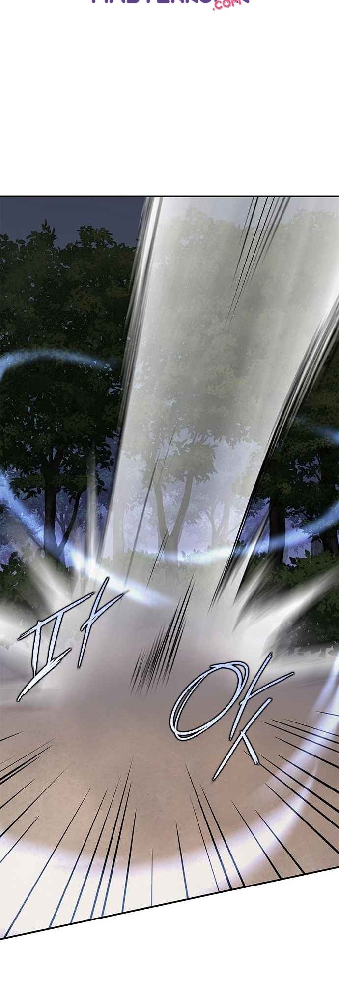 The Strongest in History chapter 32 halaman 5