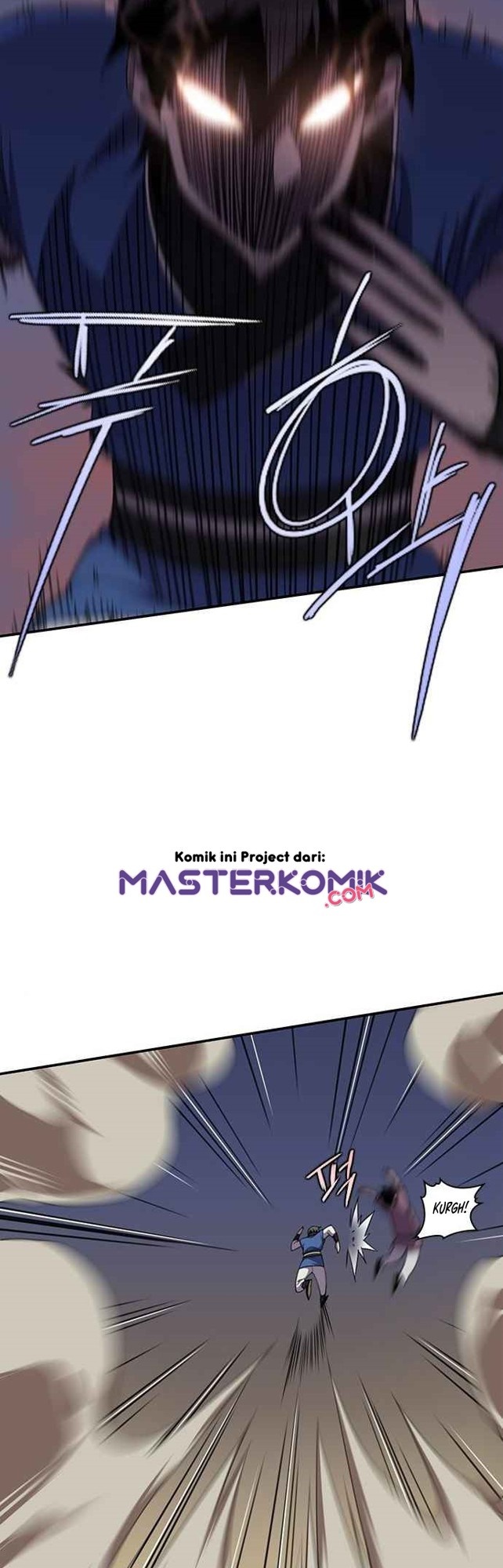 The Strongest in History chapter 39 halaman 7