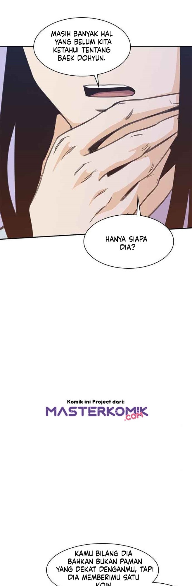 The Strongest in History chapter 39 halaman 24