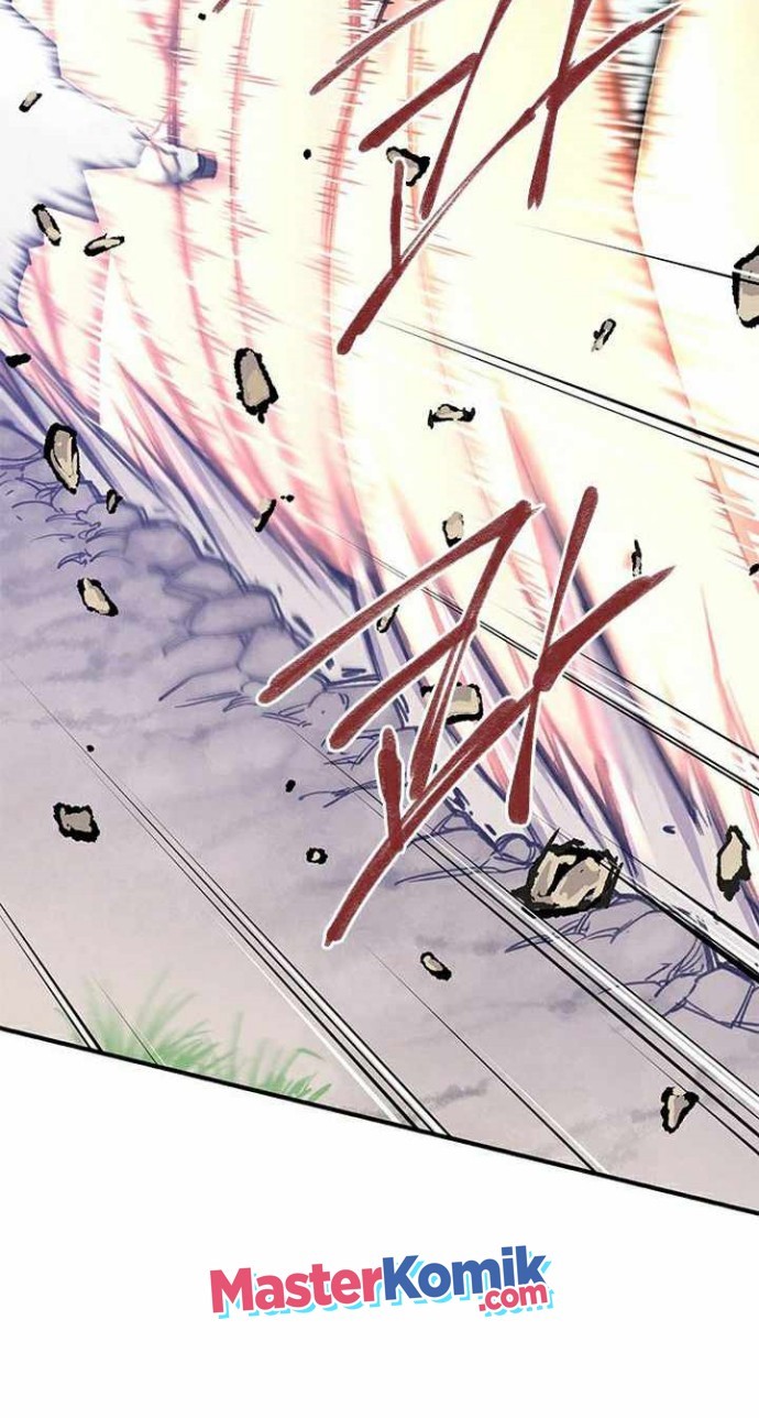 The Strongest in History chapter 68 halaman 32