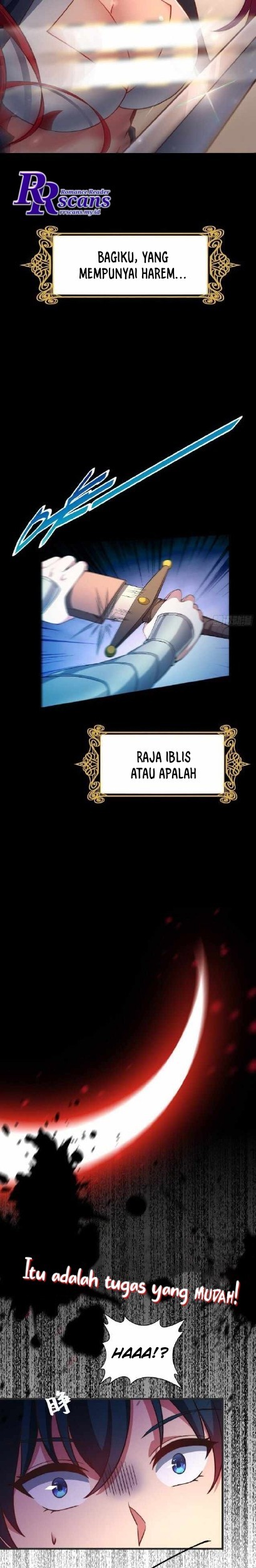The Strongest Lvl1 Support chapter 01 halaman 9