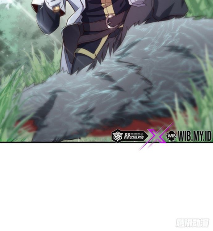 The Strongest Lvl1 Support chapter 04 halaman 7