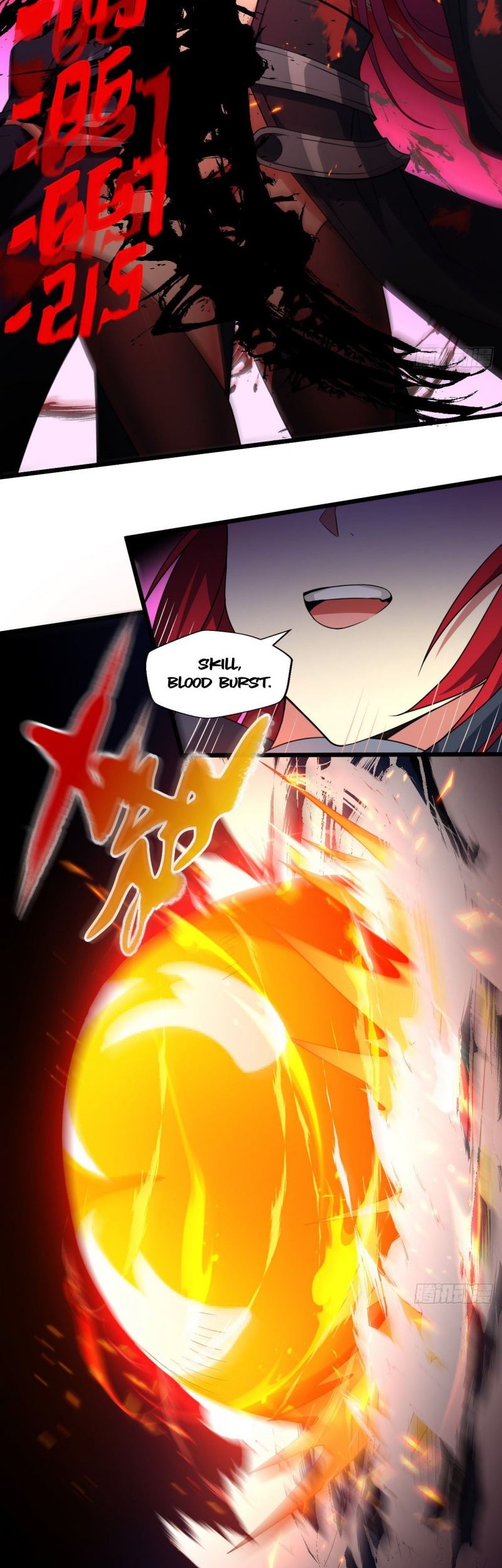 The Strongest Lvl1 Support chapter 07 halaman 16
