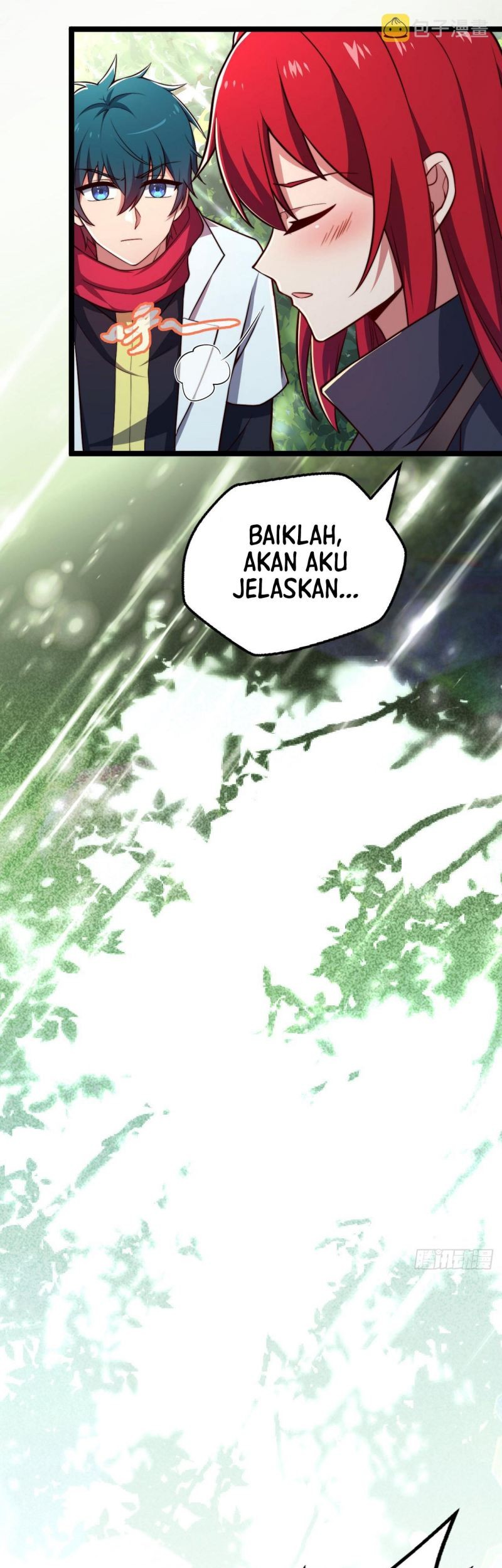 The Strongest Lvl1 Support chapter 09 halaman 13