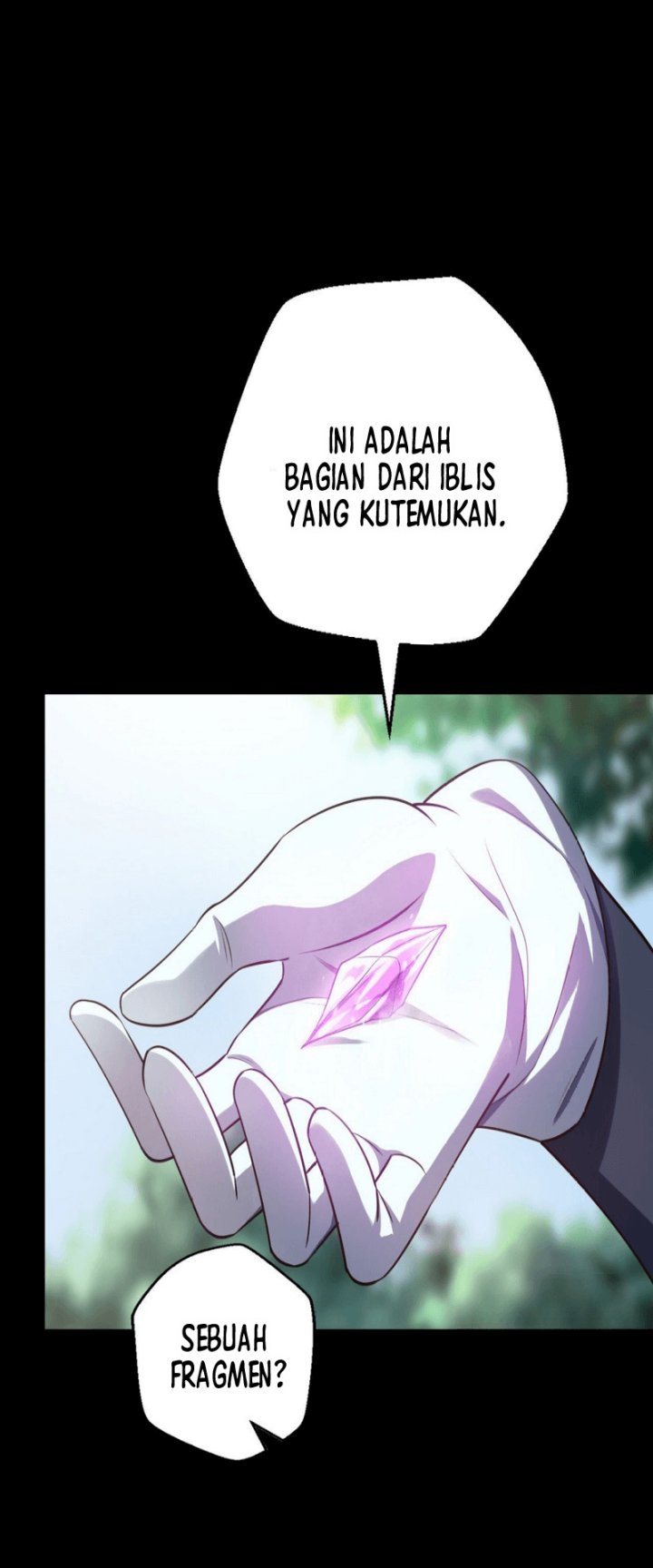 The Strongest Lvl1 Support chapter 12 halaman 11