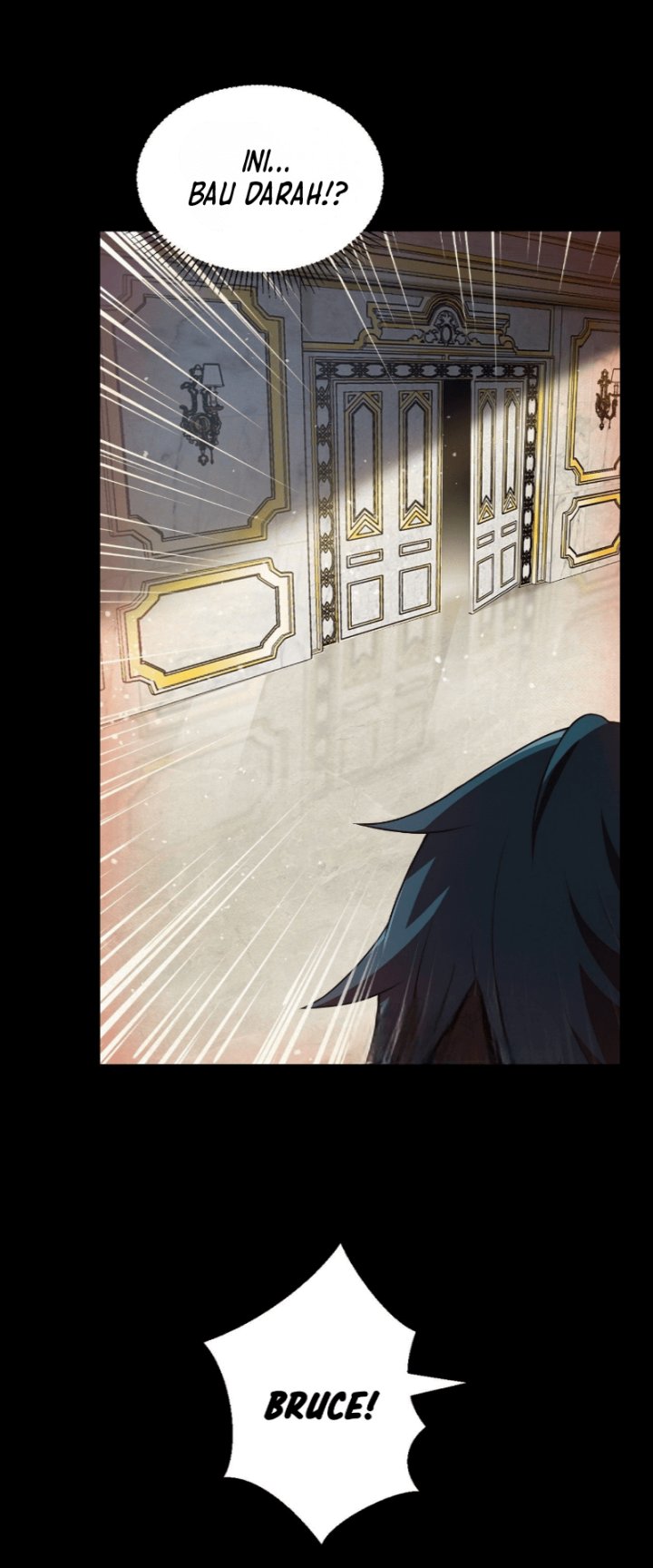 The Strongest Lvl1 Support chapter 12 halaman 21