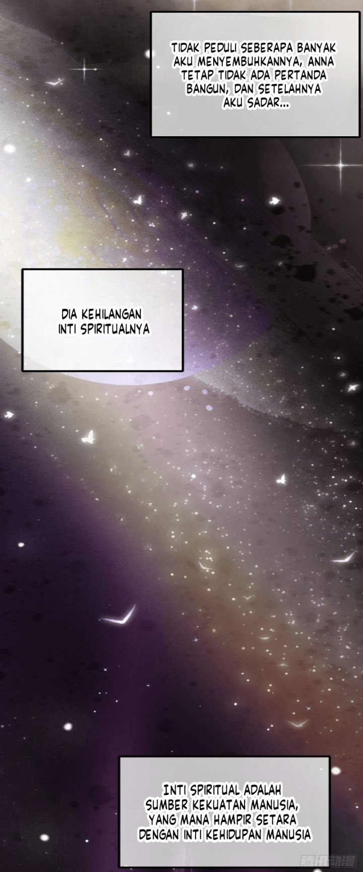The Strongest Lvl1 Support chapter 12 halaman 39