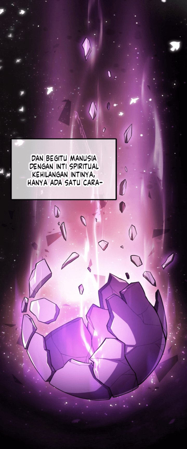 The Strongest Lvl1 Support chapter 12 halaman 40