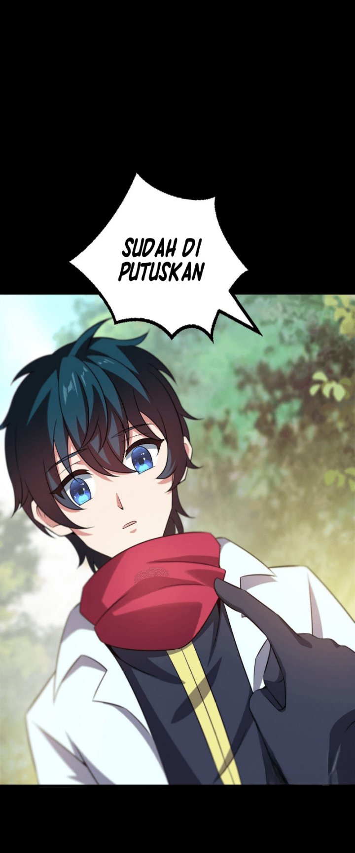 The Strongest Lvl1 Support chapter 12 halaman 49