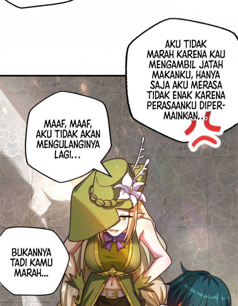 The Strongest Lvl1 Support Bab 15 halaman 15