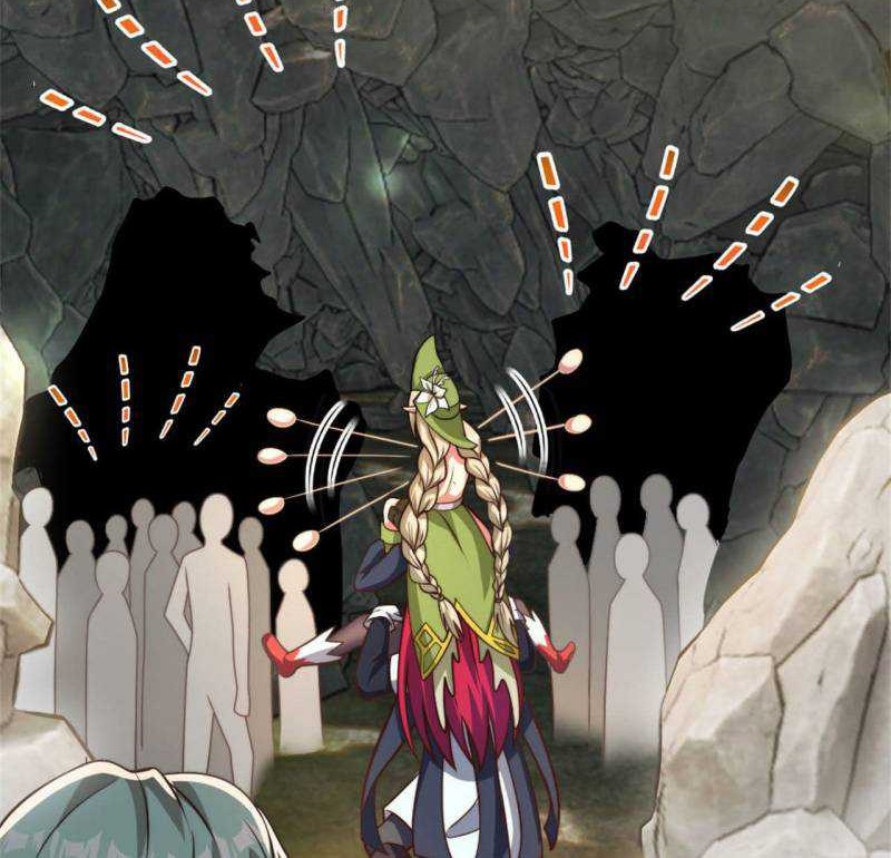 The Strongest Lvl1 Support chapter 16 halaman 9