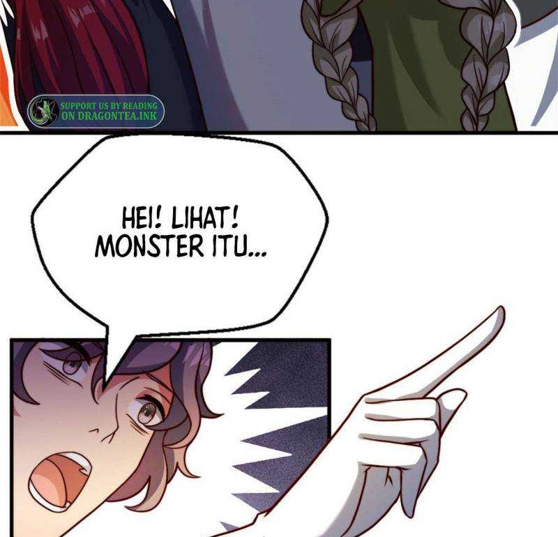 The Strongest Lvl1 Support chapter 16 halaman 13