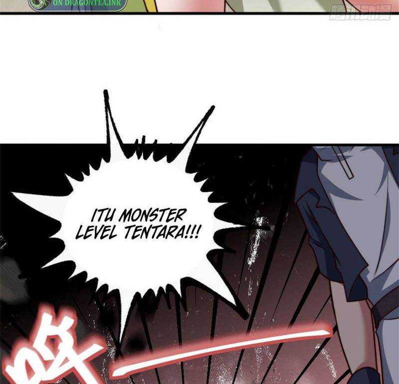 The Strongest Lvl1 Support chapter 16 halaman 15