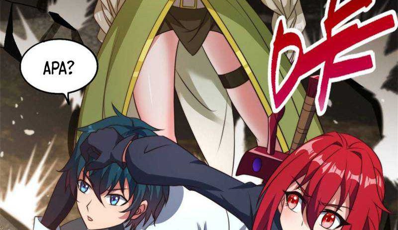 The Strongest Lvl1 Support chapter 16 halaman 23