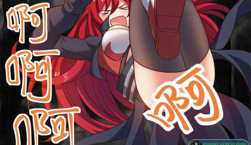 The Strongest Lvl1 Support chapter 16 halaman 25
