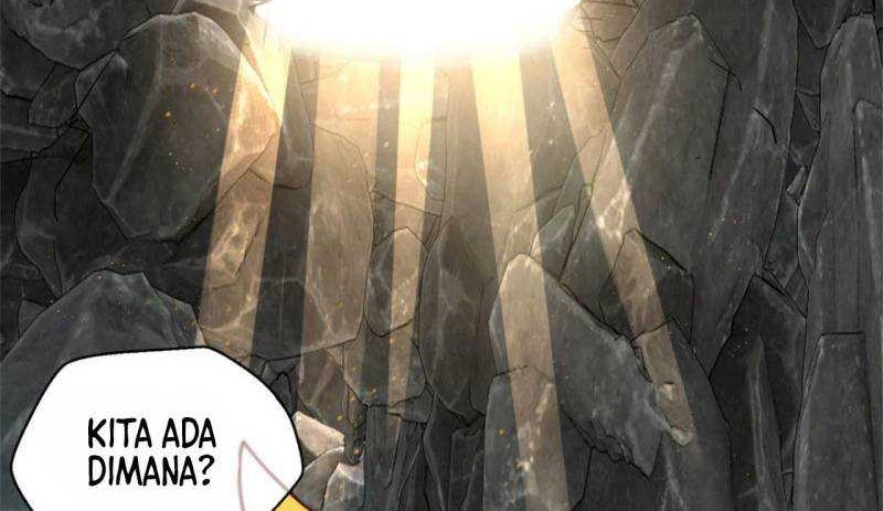 The Strongest Lvl1 Support chapter 16 halaman 31