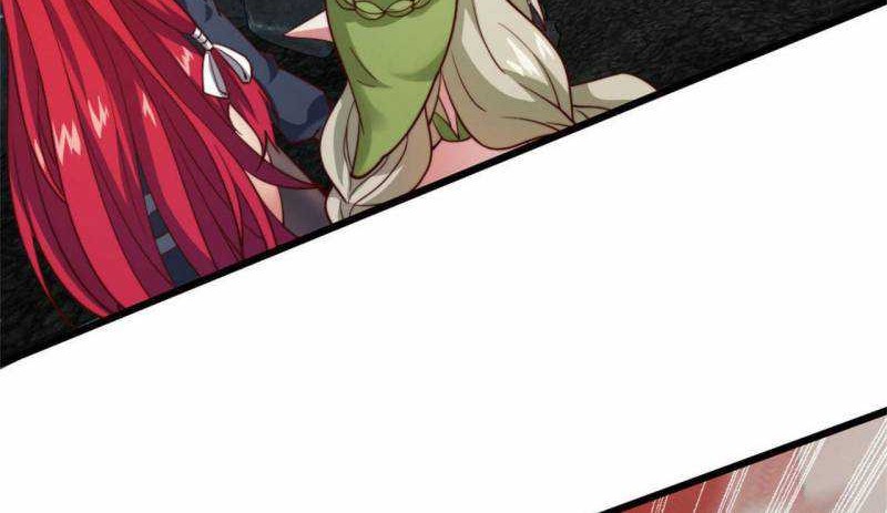 The Strongest Lvl1 Support chapter 16 halaman 33