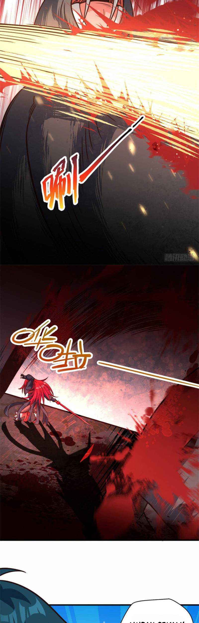 The Strongest Lvl1 Support chapter 16 halaman 42