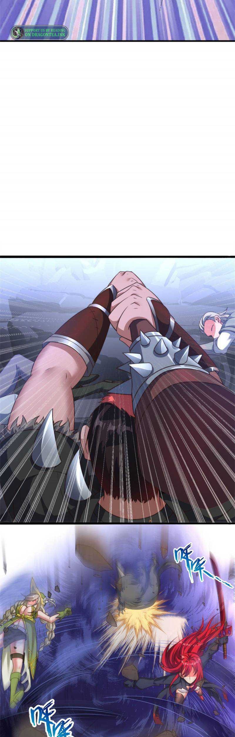 The Strongest Lvl1 Support chapter 16 halaman 48
