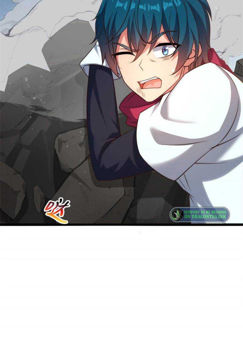 The Strongest Lvl1 Support chapter 16 halaman 51