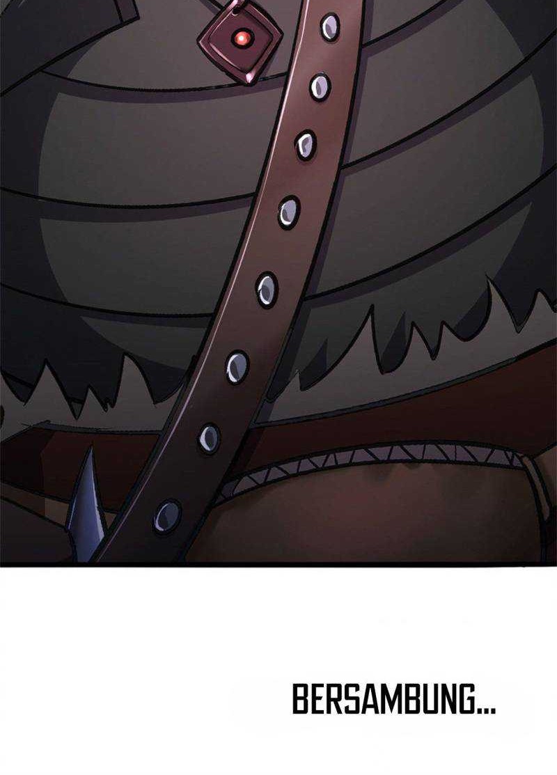 The Strongest Lvl1 Support chapter 16 halaman 53