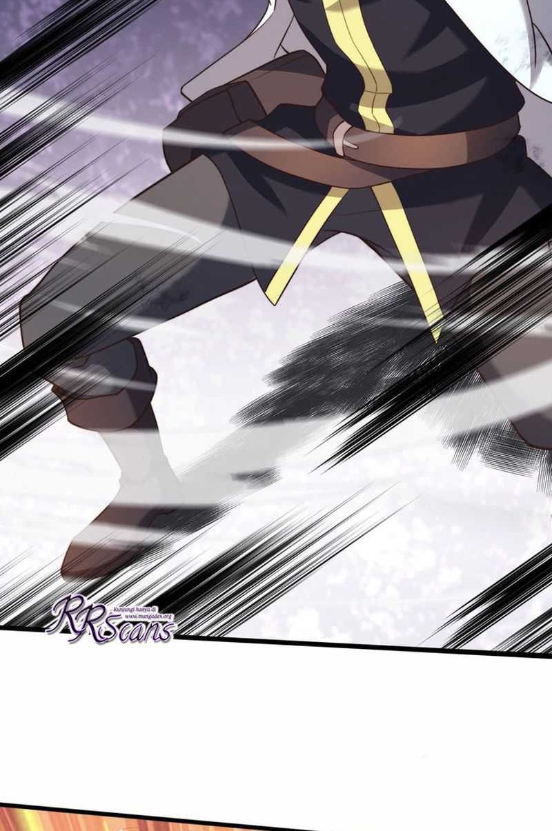 The Strongest Lvl1 Support chapter 17 halaman 16
