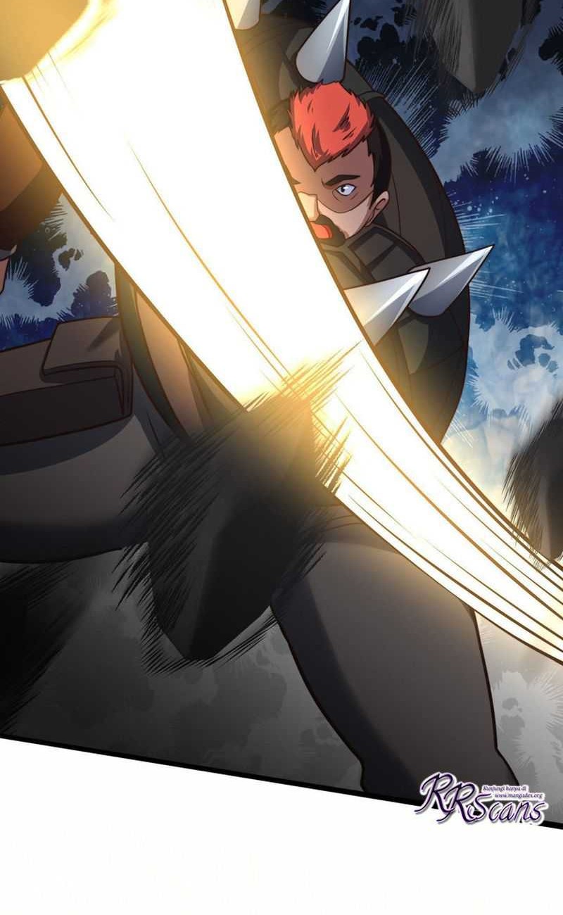 The Strongest Lvl1 Support chapter 17 halaman 22