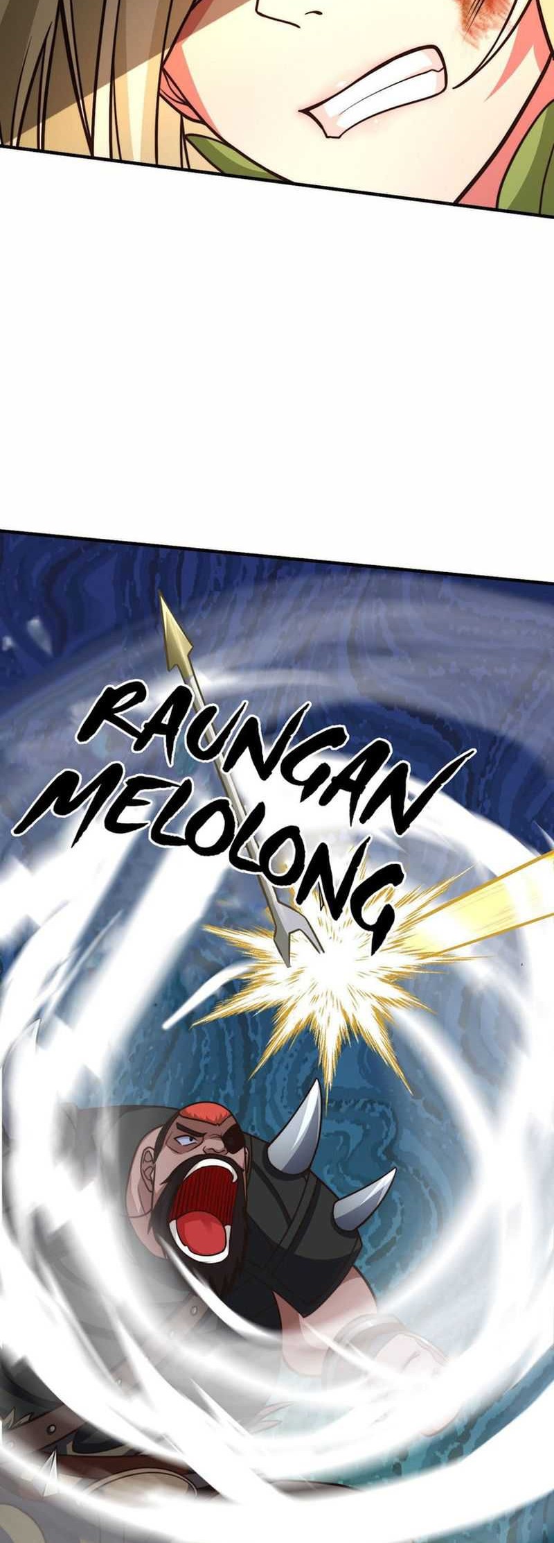The Strongest Lvl1 Support chapter 17 halaman 24