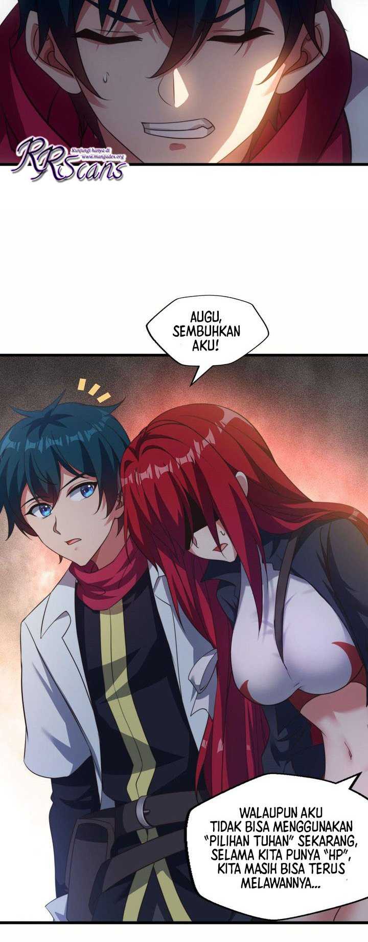 The Strongest Lvl1 Support chapter 18 halaman 9