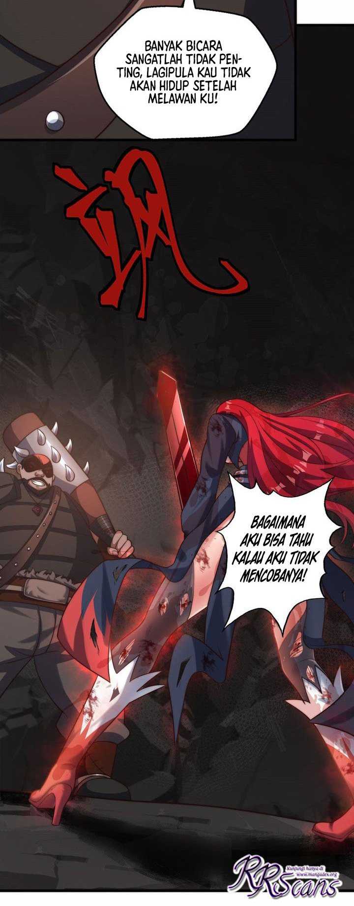 The Strongest Lvl1 Support chapter 18 halaman 13