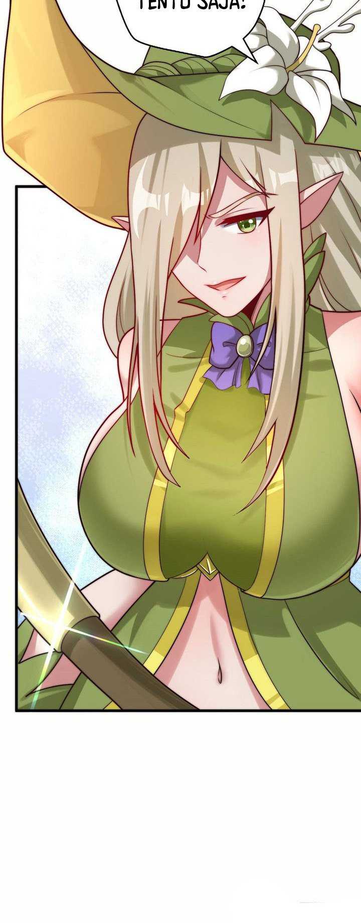 The Strongest Lvl1 Support chapter 18 halaman 15