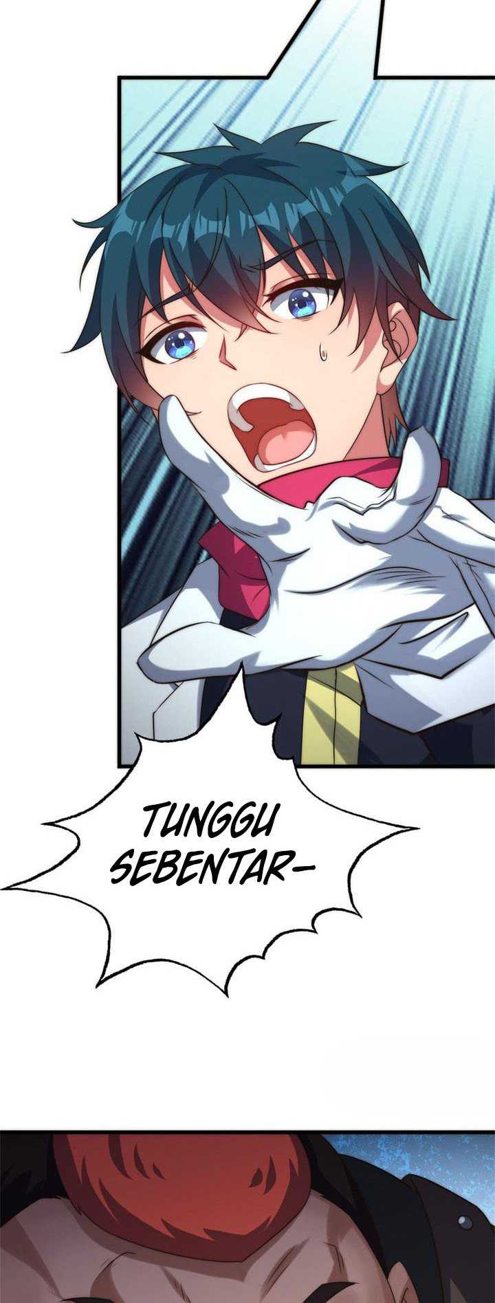 The Strongest Lvl1 Support chapter 18 halaman 17