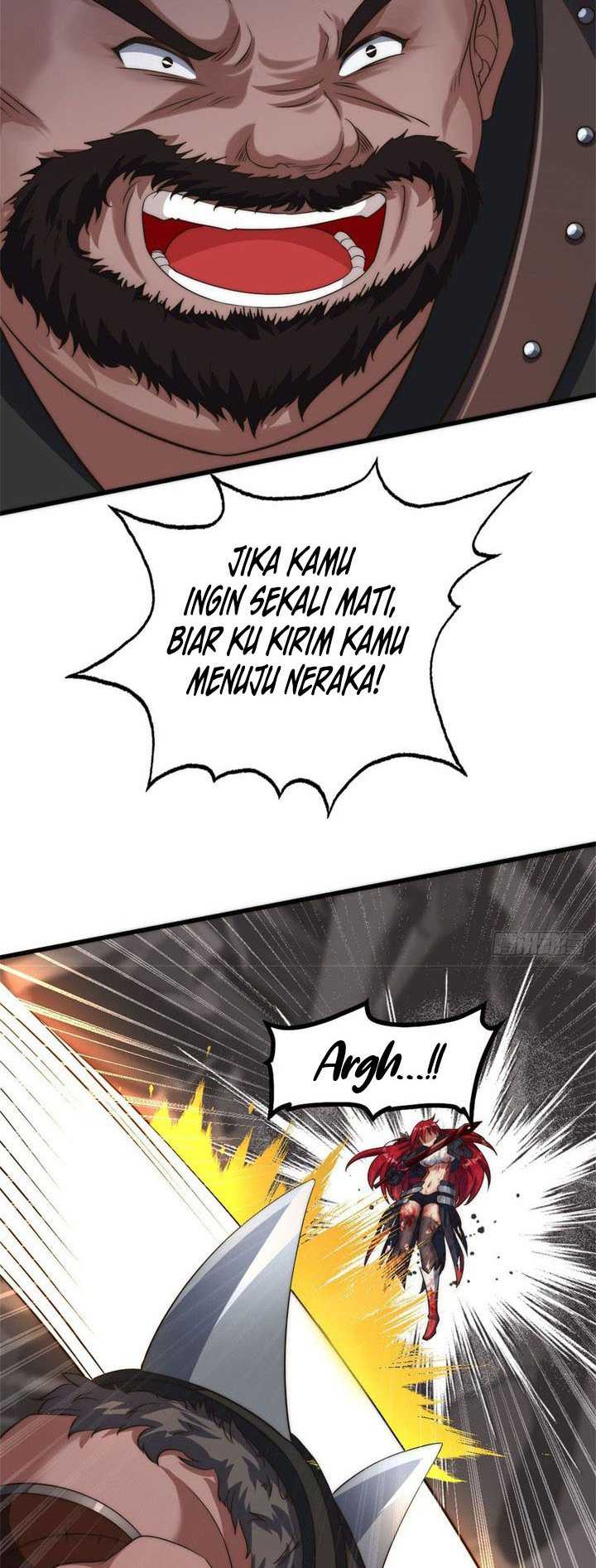 The Strongest Lvl1 Support chapter 18 halaman 18