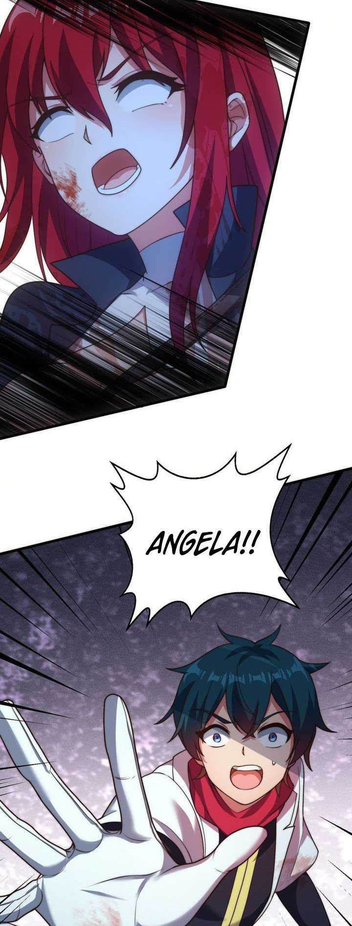 The Strongest Lvl1 Support chapter 18 halaman 24