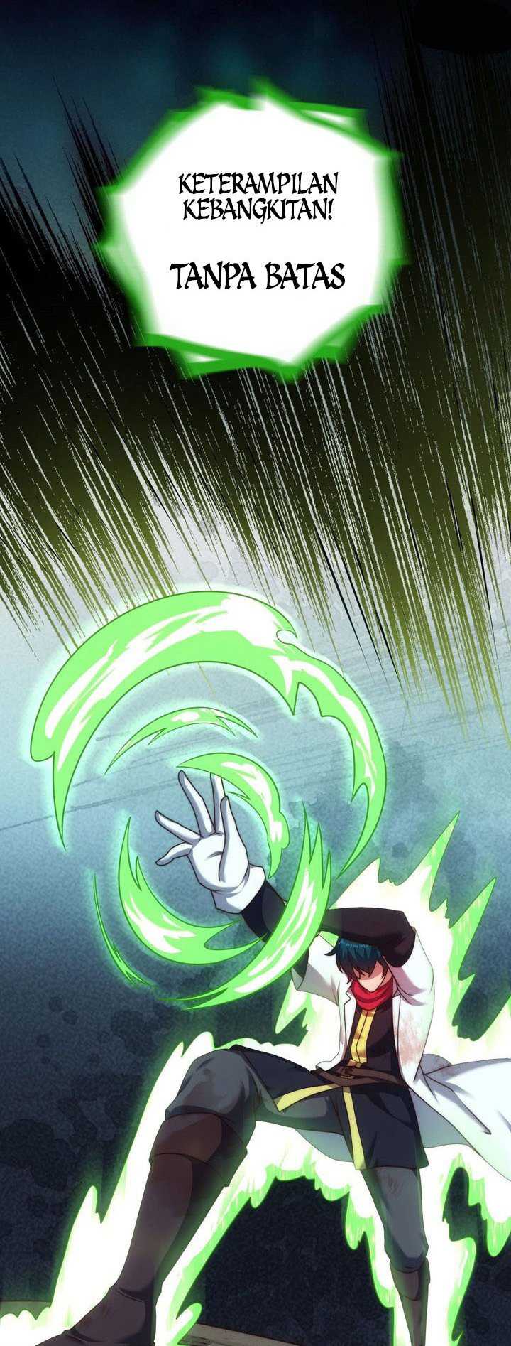 The Strongest Lvl1 Support chapter 18 halaman 26