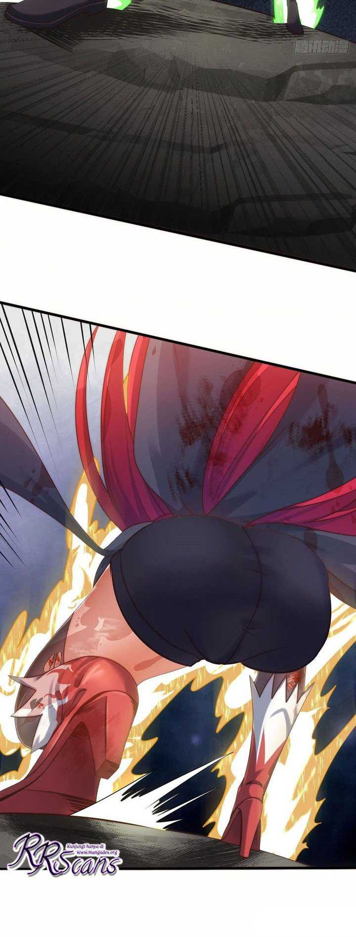 The Strongest Lvl1 Support chapter 18 halaman 27