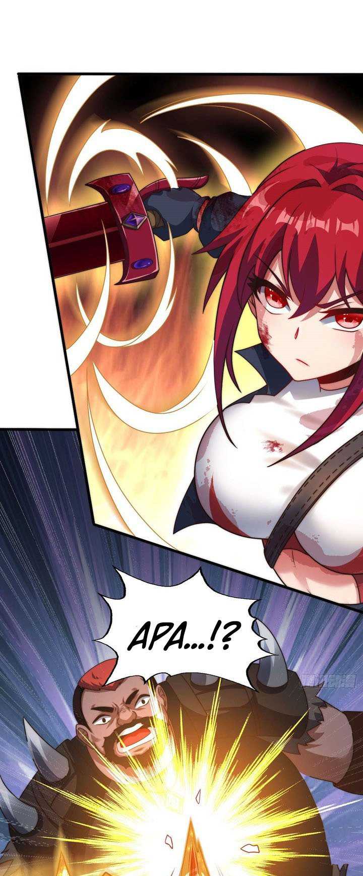 The Strongest Lvl1 Support chapter 18 halaman 28