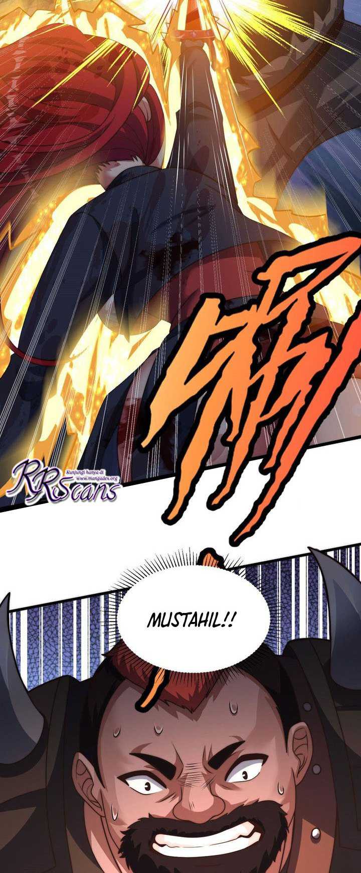 The Strongest Lvl1 Support chapter 18 halaman 29