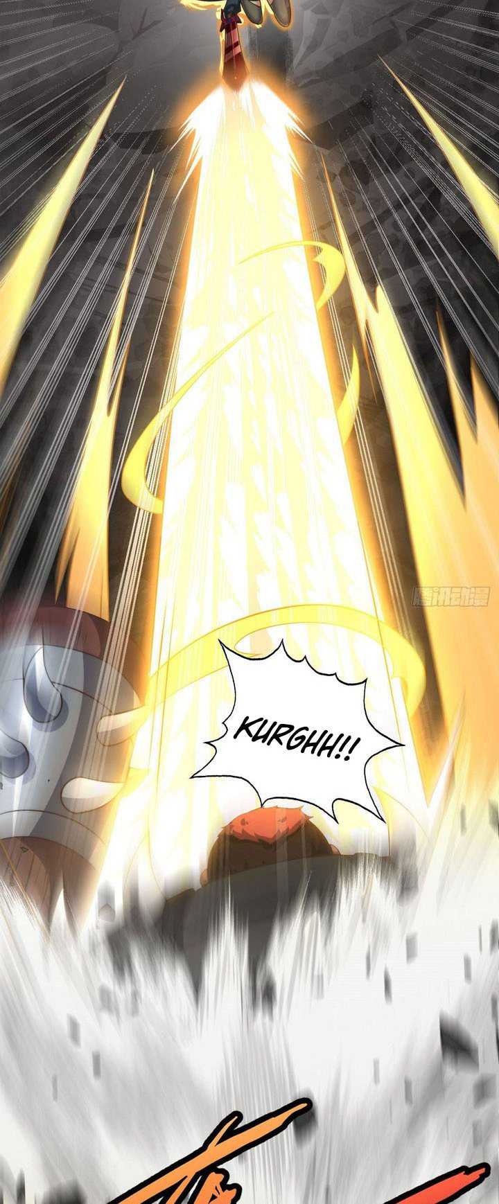 The Strongest Lvl1 Support chapter 18 halaman 31