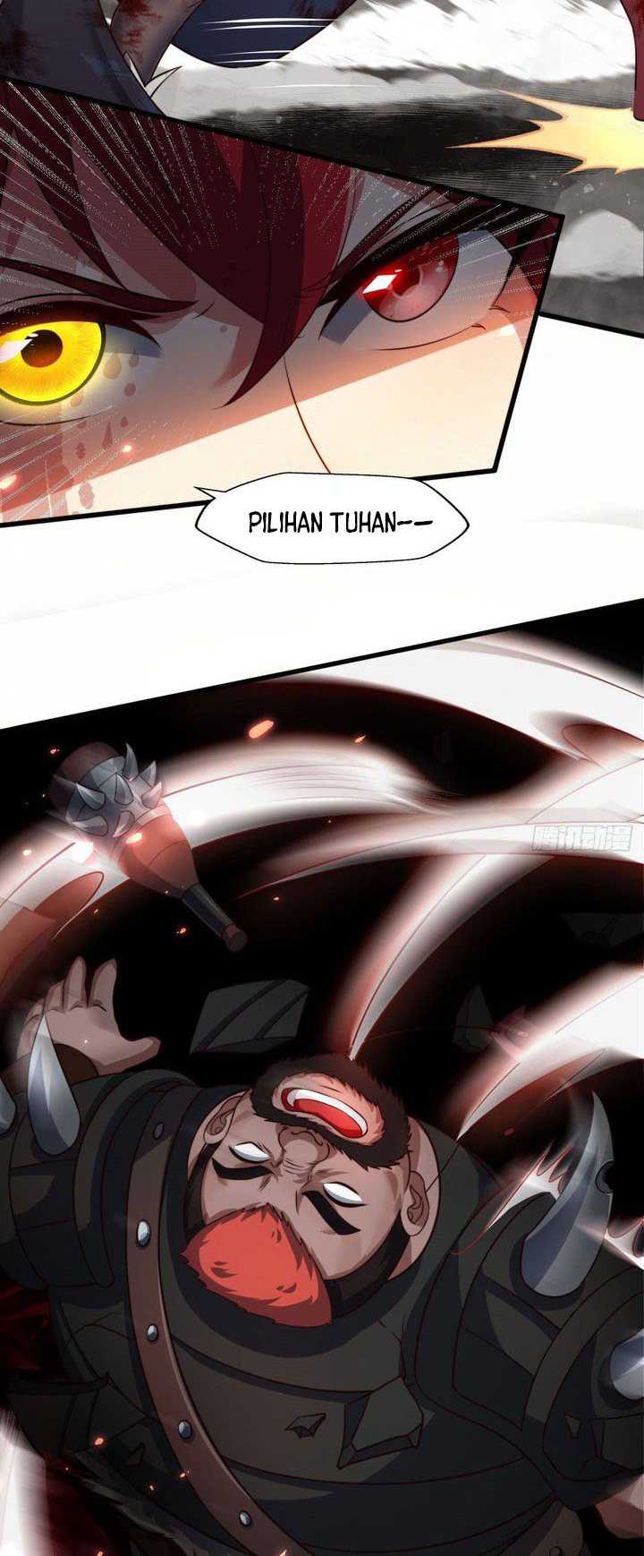The Strongest Lvl1 Support chapter 18 halaman 37