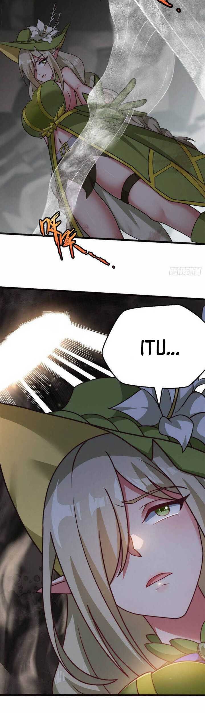 The Strongest Lvl1 Support chapter 20 halaman 4