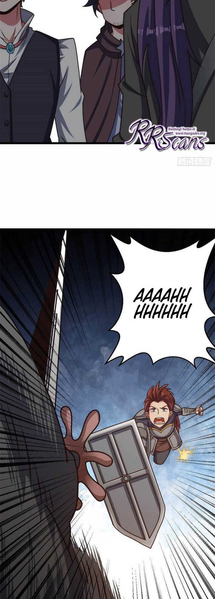 The Strongest Lvl1 Support chapter 20 halaman 15
