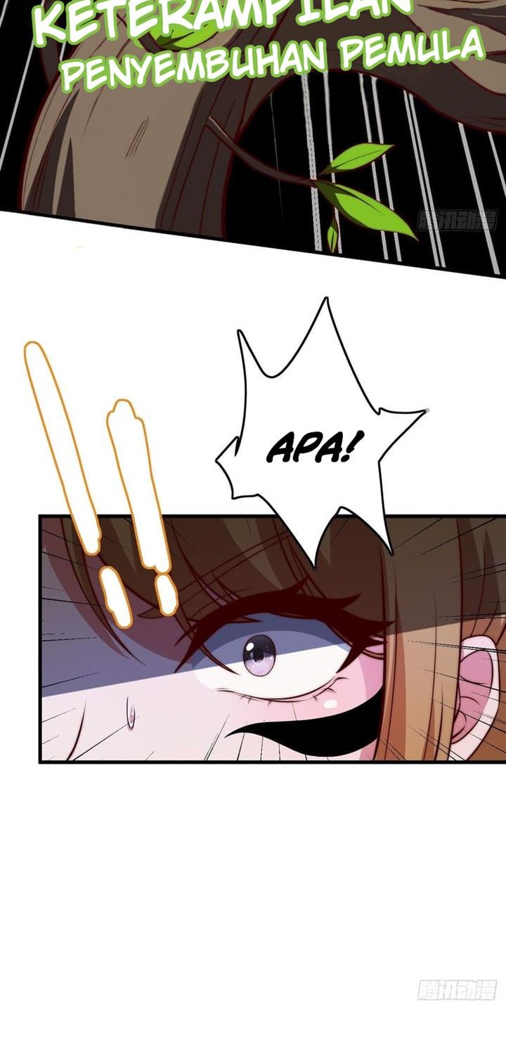 The Strongest Lvl1 Support chapter 25 halaman 13
