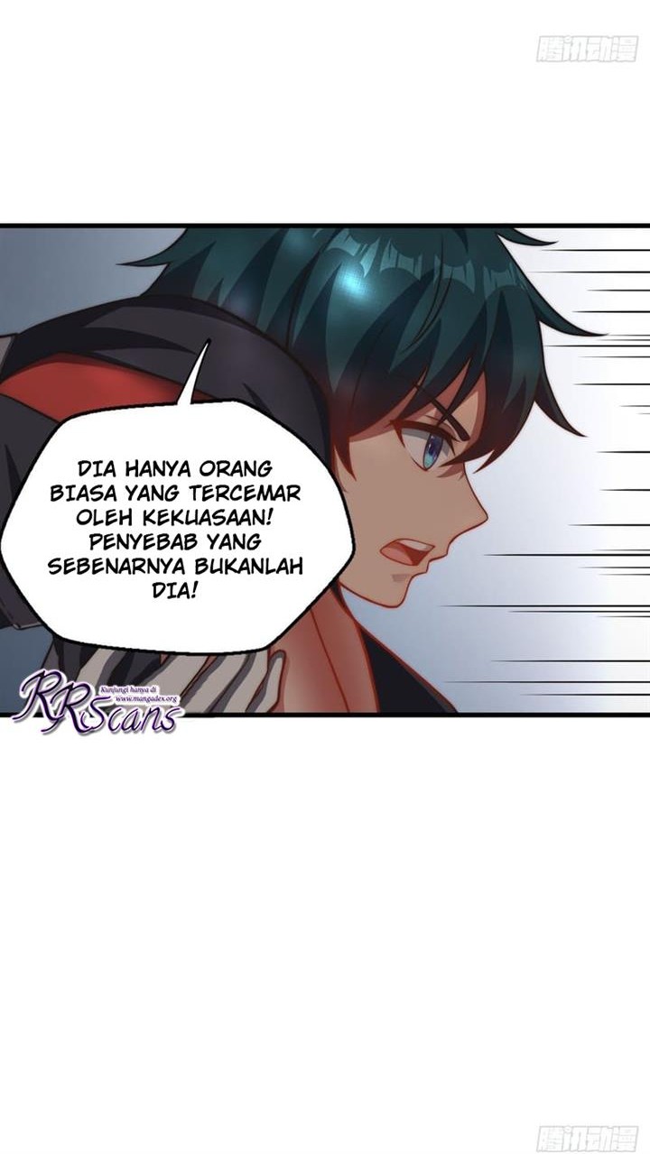 The Strongest Lvl1 Support chapter 25 halaman 19