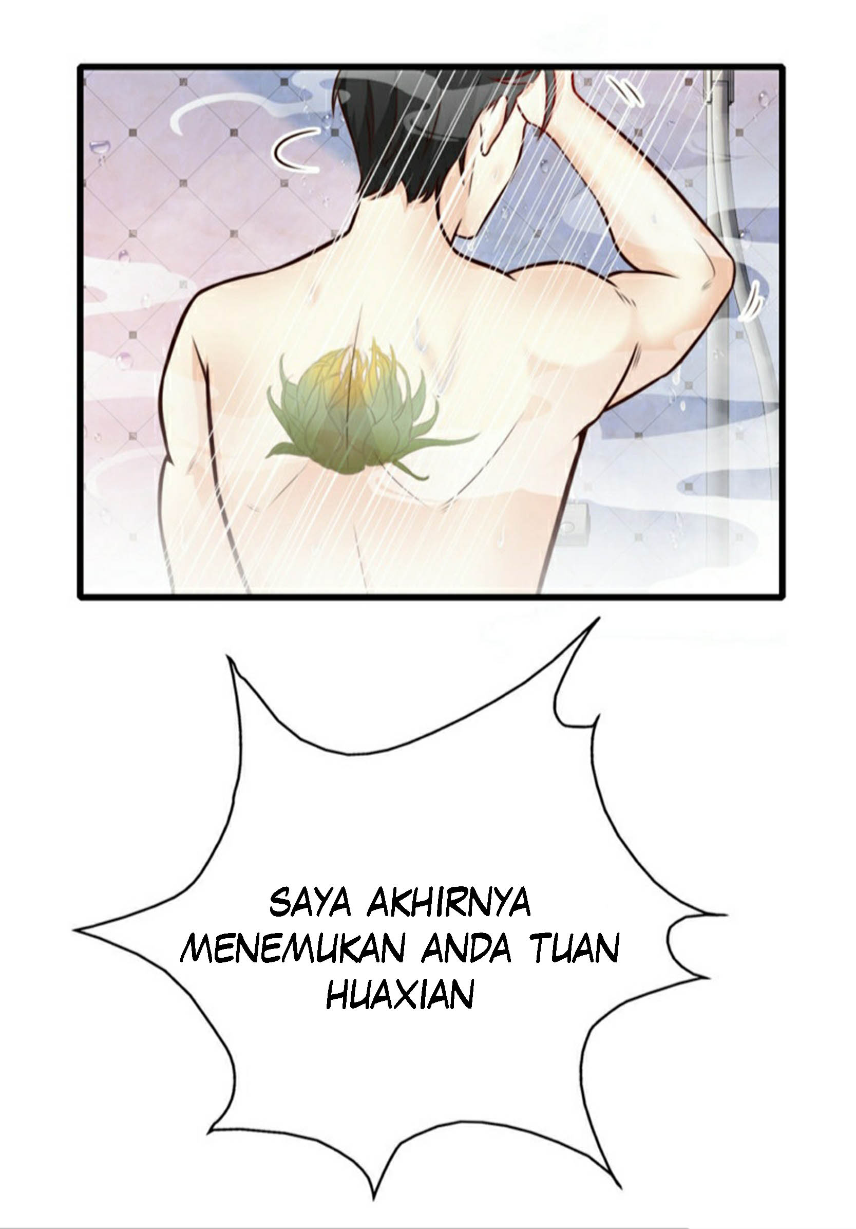 The Strongest Peach Blossom chapter 01 halaman 28