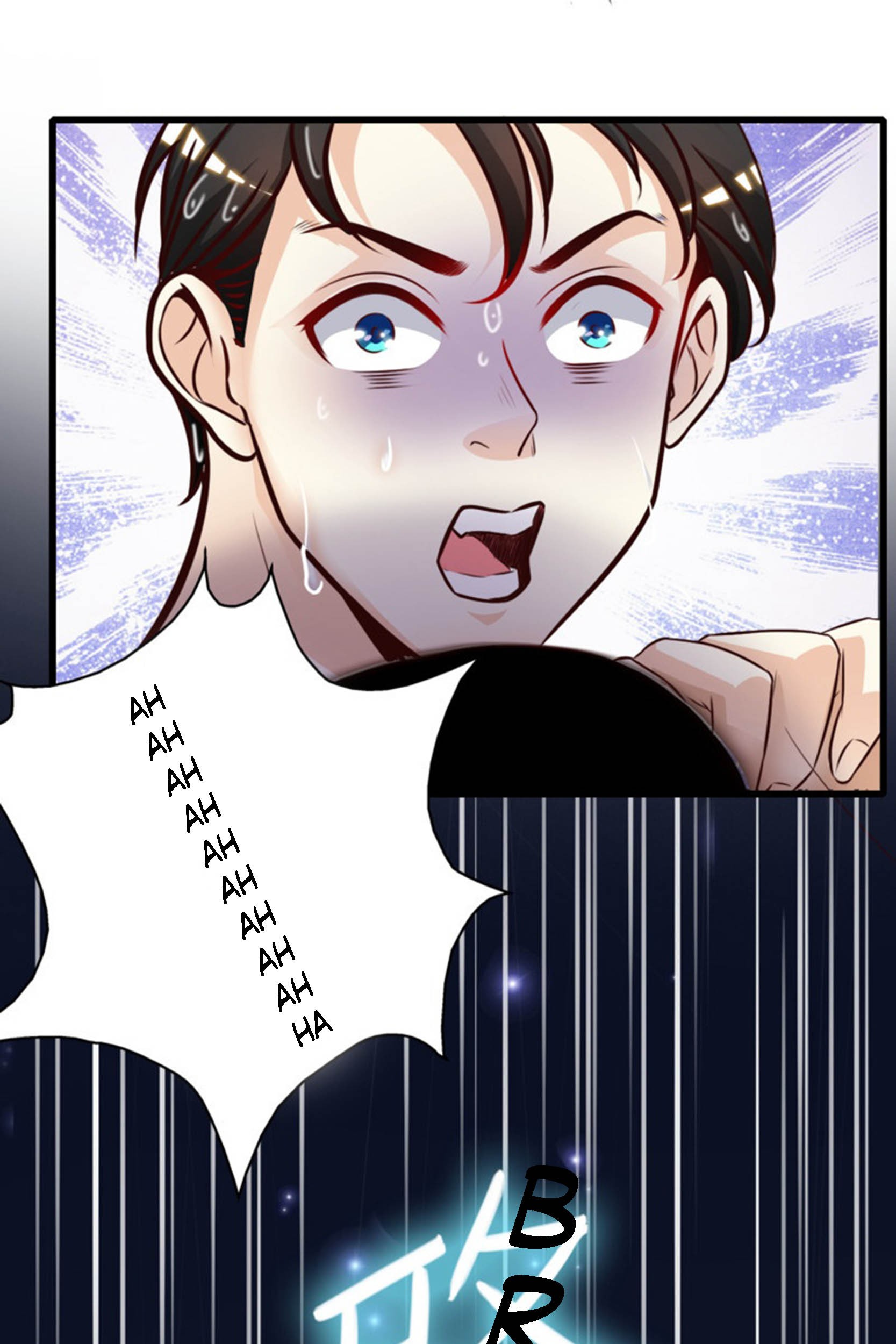 The Strongest Peach Blossom chapter 01 halaman 30