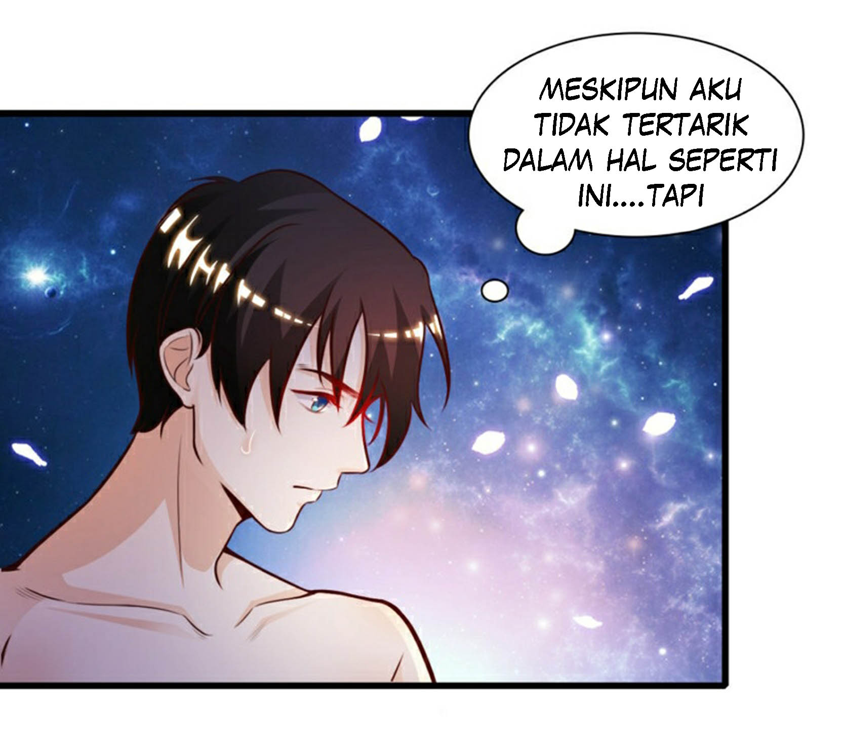The Strongest Peach Blossom chapter 01 halaman 48