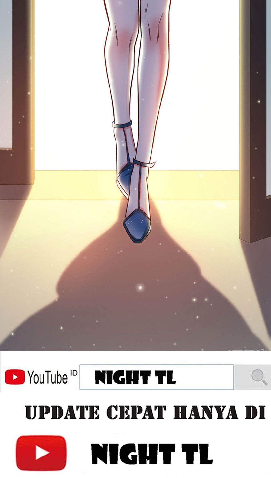 The Strongest Peach Blossom chapter 02 halaman 32