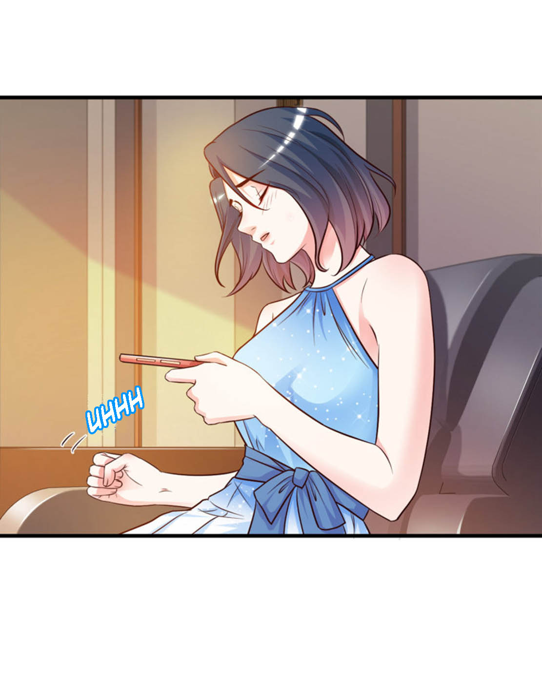 The Strongest Peach Blossom chapter 03 halaman 33