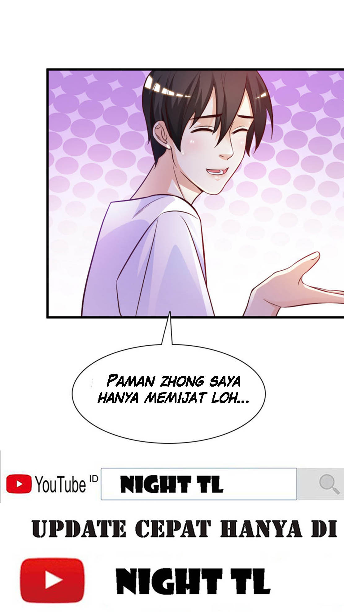 The Strongest Peach Blossom chapter 03 halaman 42